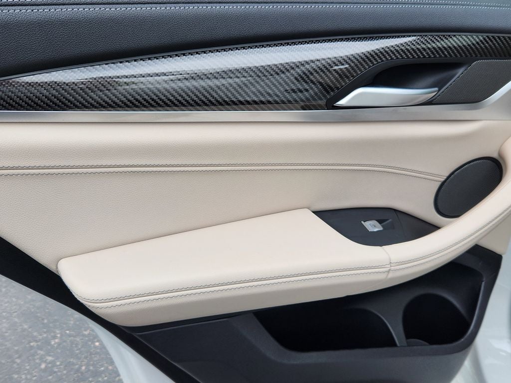 2023 BMW X3 M40i