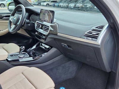 2023 BMW X3 M40i