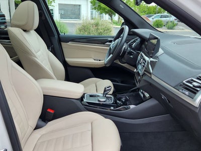 2023 BMW X3 M40i
