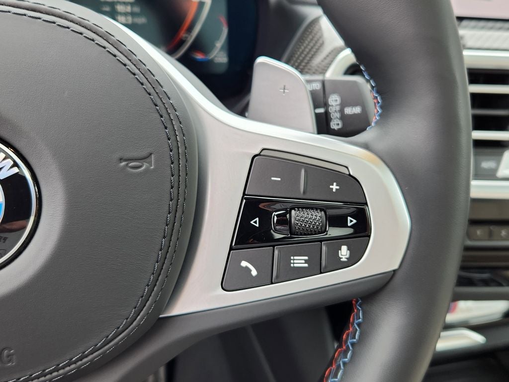 2023 BMW X3 M40i