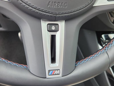 2023 BMW X3 M40i
