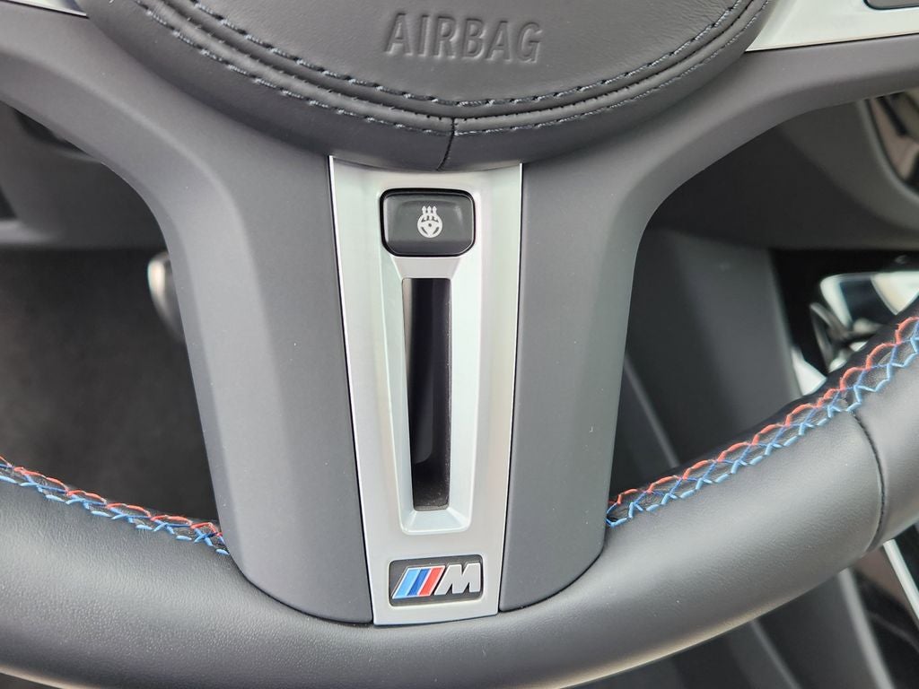 2023 BMW X3 M40i