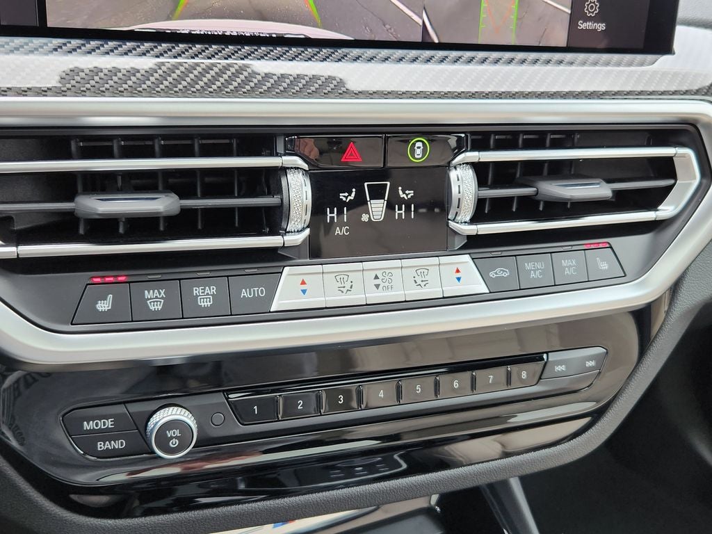 2023 BMW X3 M40i