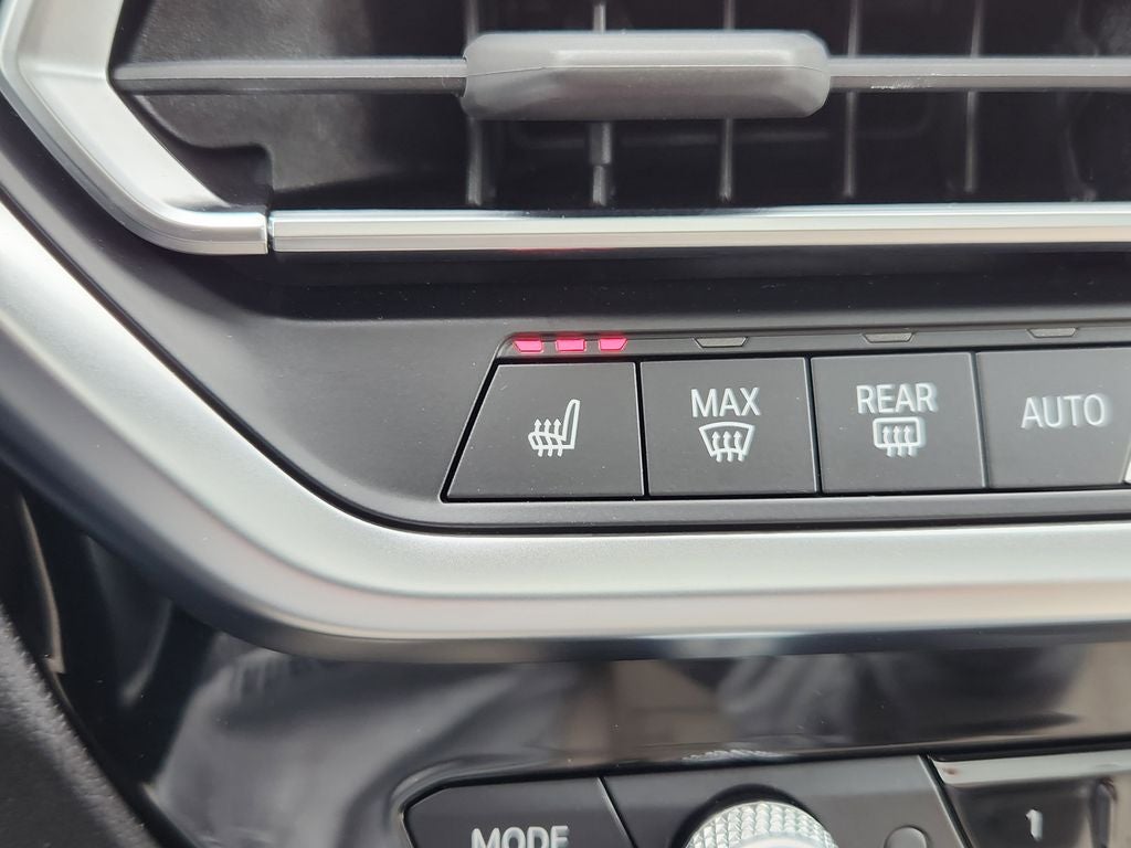2023 BMW X3 M40i