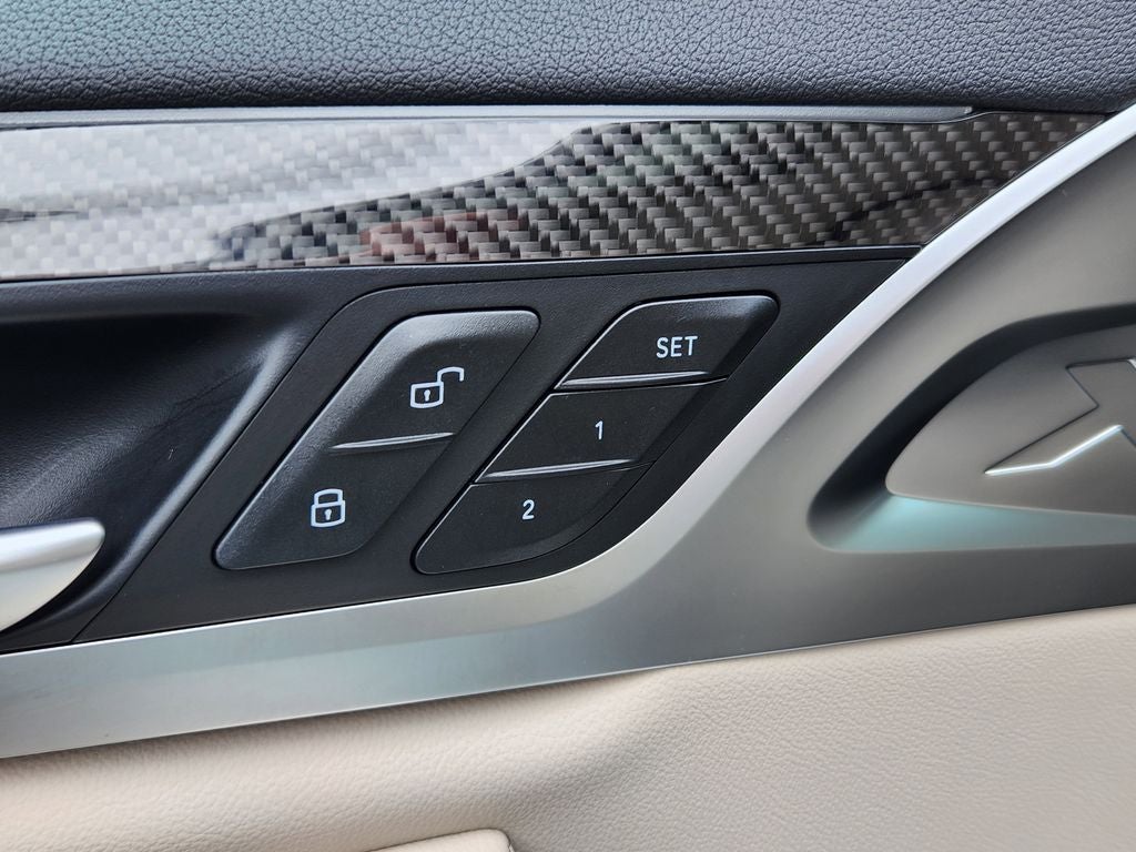 2023 BMW X3 M40i