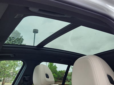 2023 BMW X3 M40i