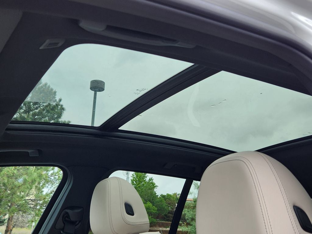 2023 BMW X3 M40i