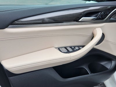2023 BMW X3 M40i