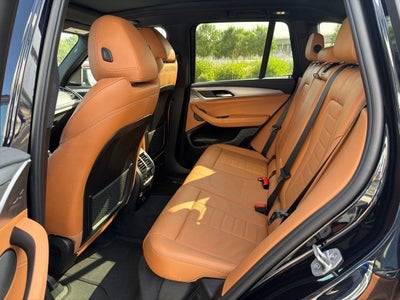 2022 BMW X3 M40i