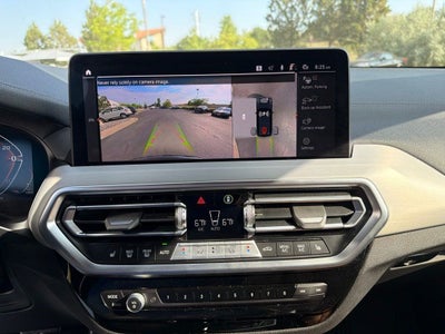 2022 BMW X3 M40i