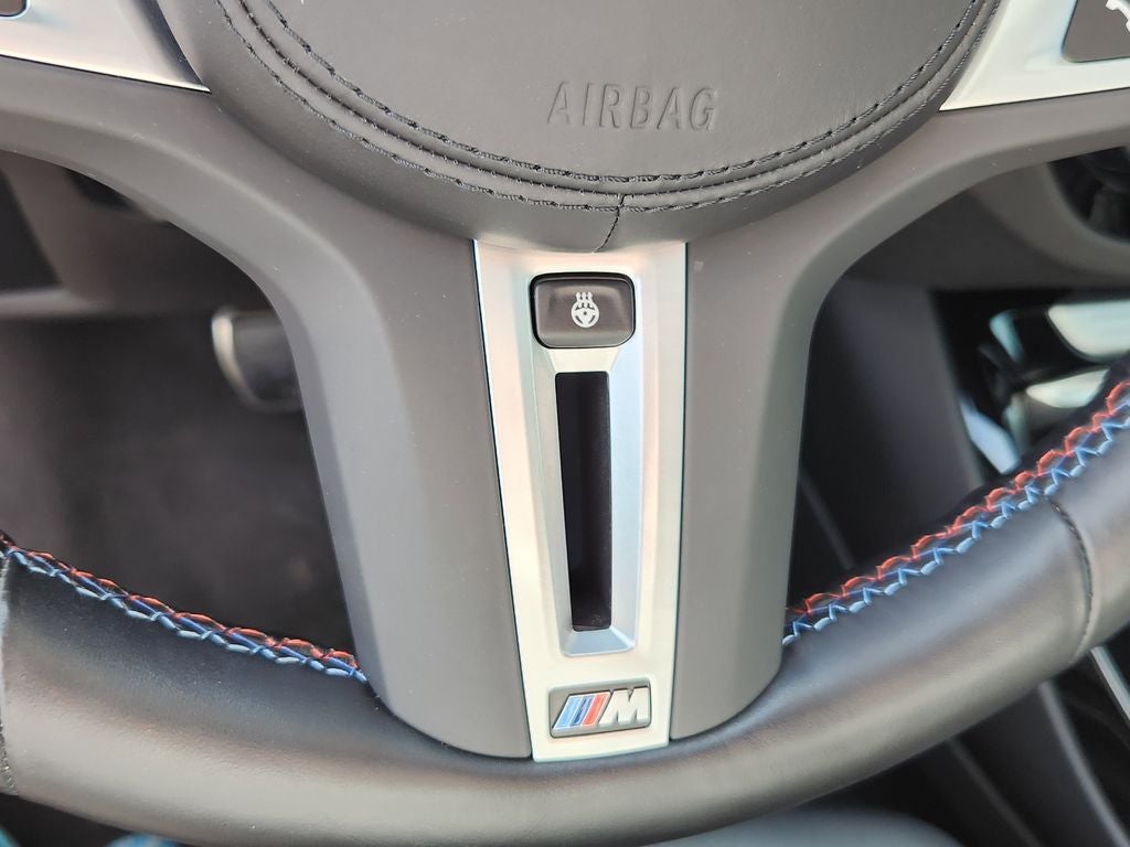 2022 BMW X3 M40i