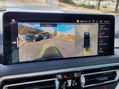 2022 BMW X3 M40i