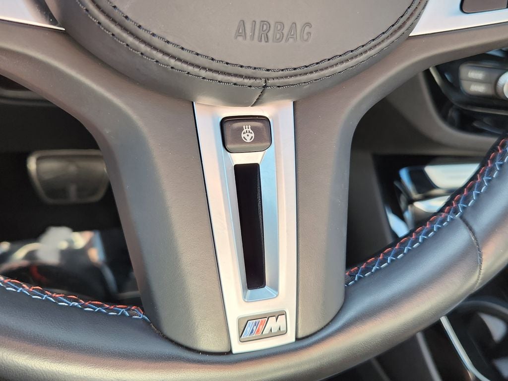 2022 BMW X3 M40i
