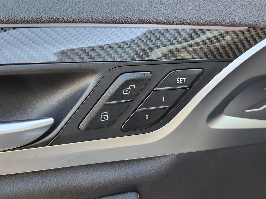 2022 BMW X3 M40i