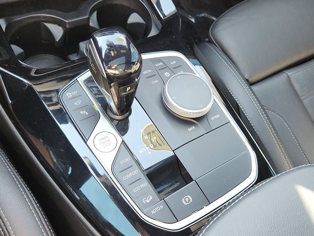 2022 BMW X3 M40i