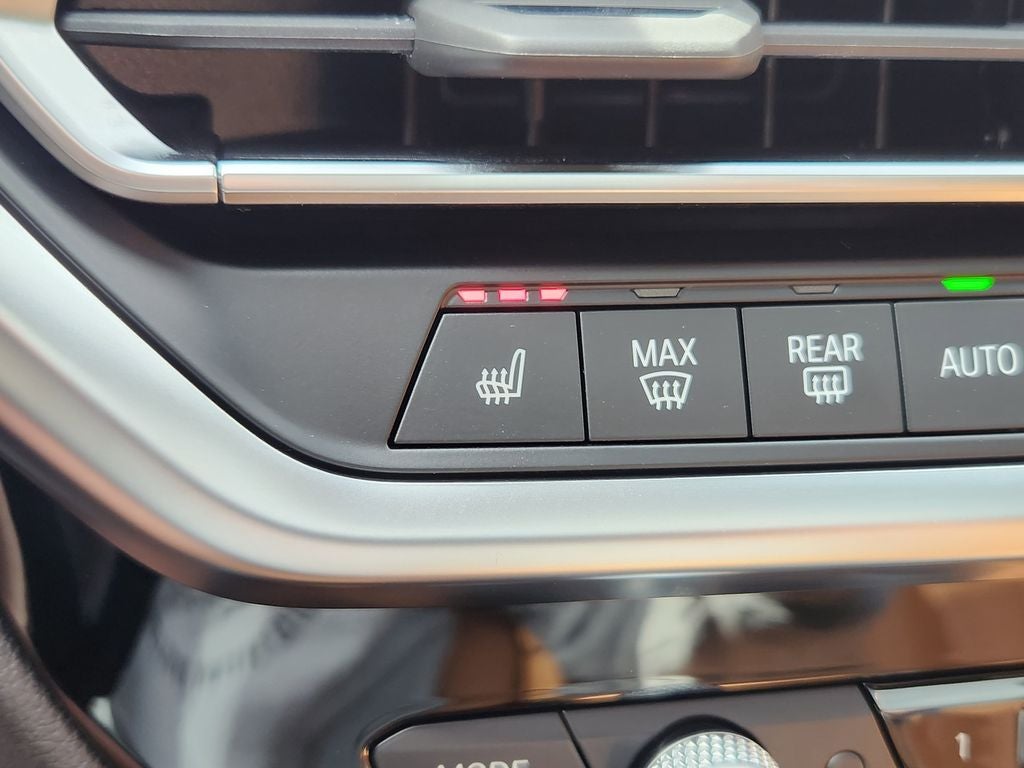 2024 BMW X3 M40i