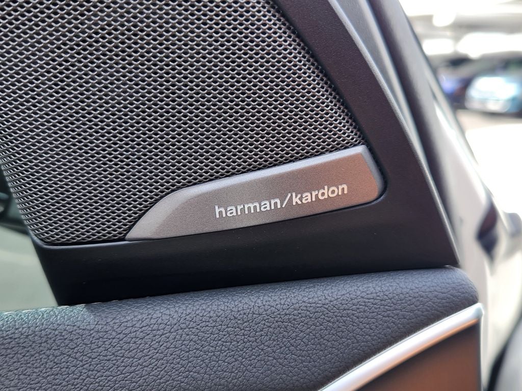 2024 BMW X3 M40i