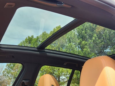 2024 BMW X3 M40i