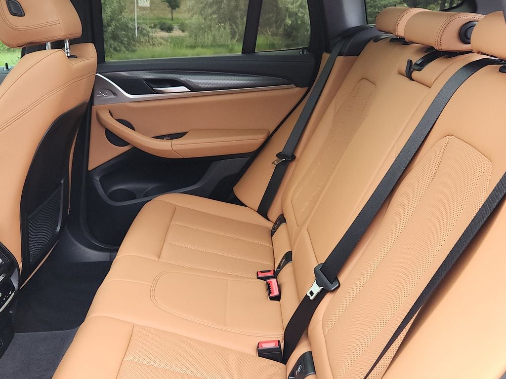 2024 BMW X3 M40i
