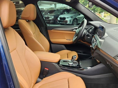 2024 BMW X3 M40i