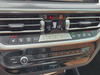 2024 BMW X3 M40i