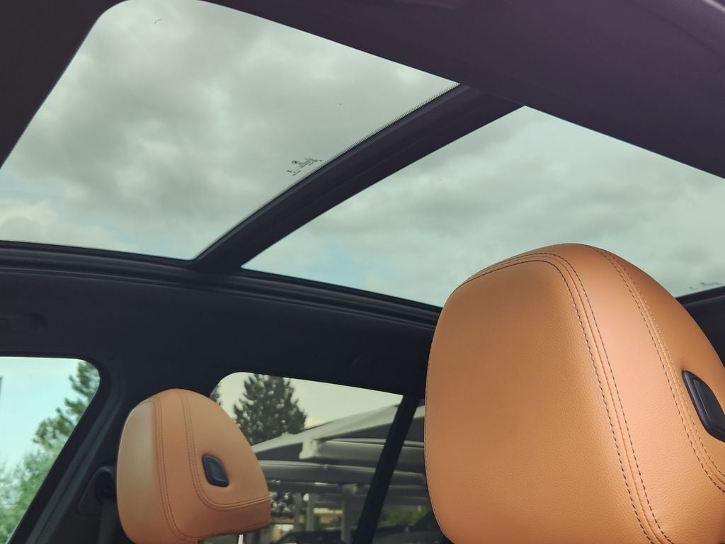 2024 BMW X3 M40i