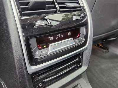 2019 BMW X7 xDrive50i