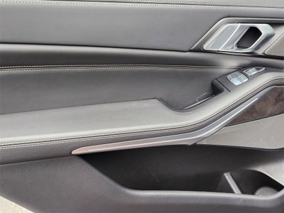 2019 BMW X7 xDrive50i