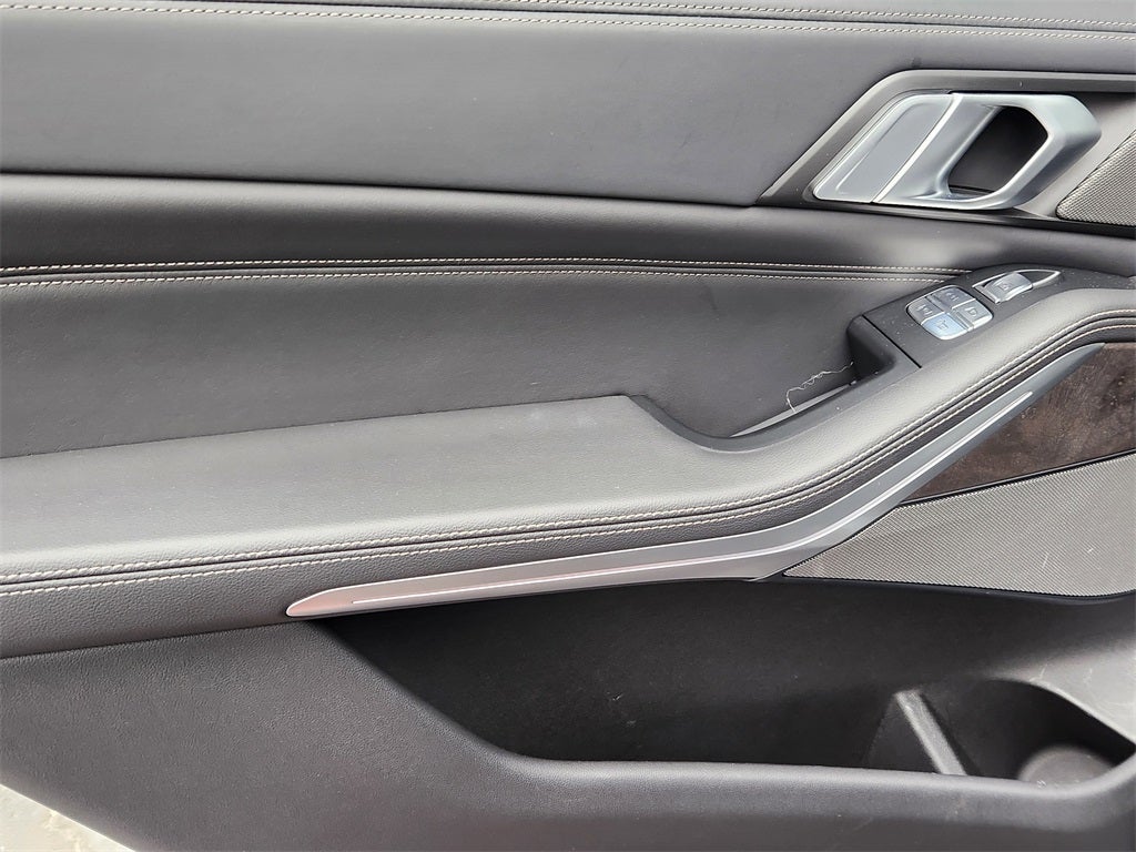 2019 BMW X7 xDrive50i