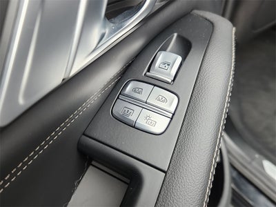 2019 BMW X7 xDrive50i