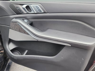 2019 BMW X7 xDrive50i