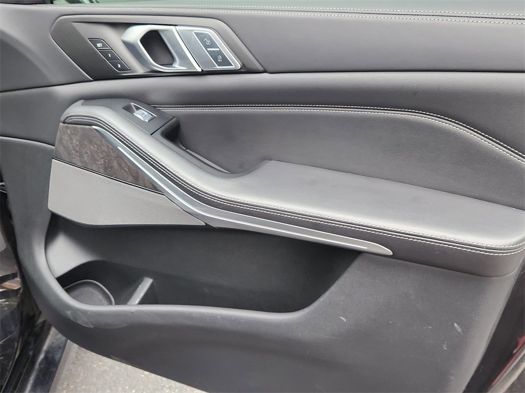 2019 BMW X7 xDrive50i