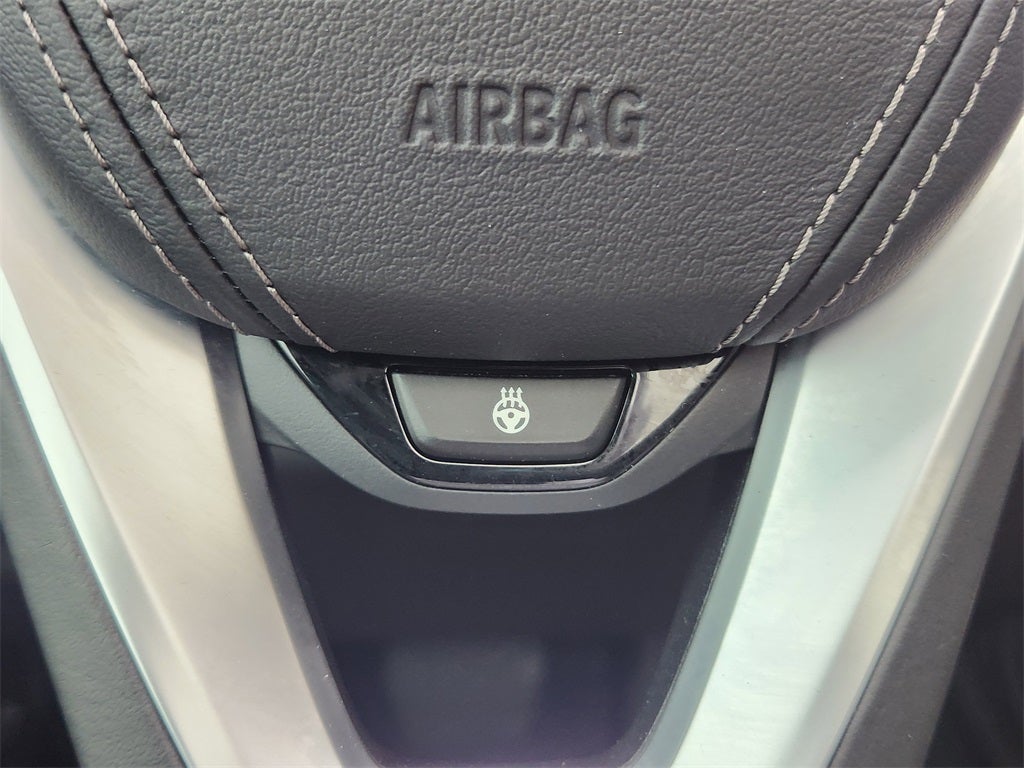 2019 BMW X7 xDrive50i