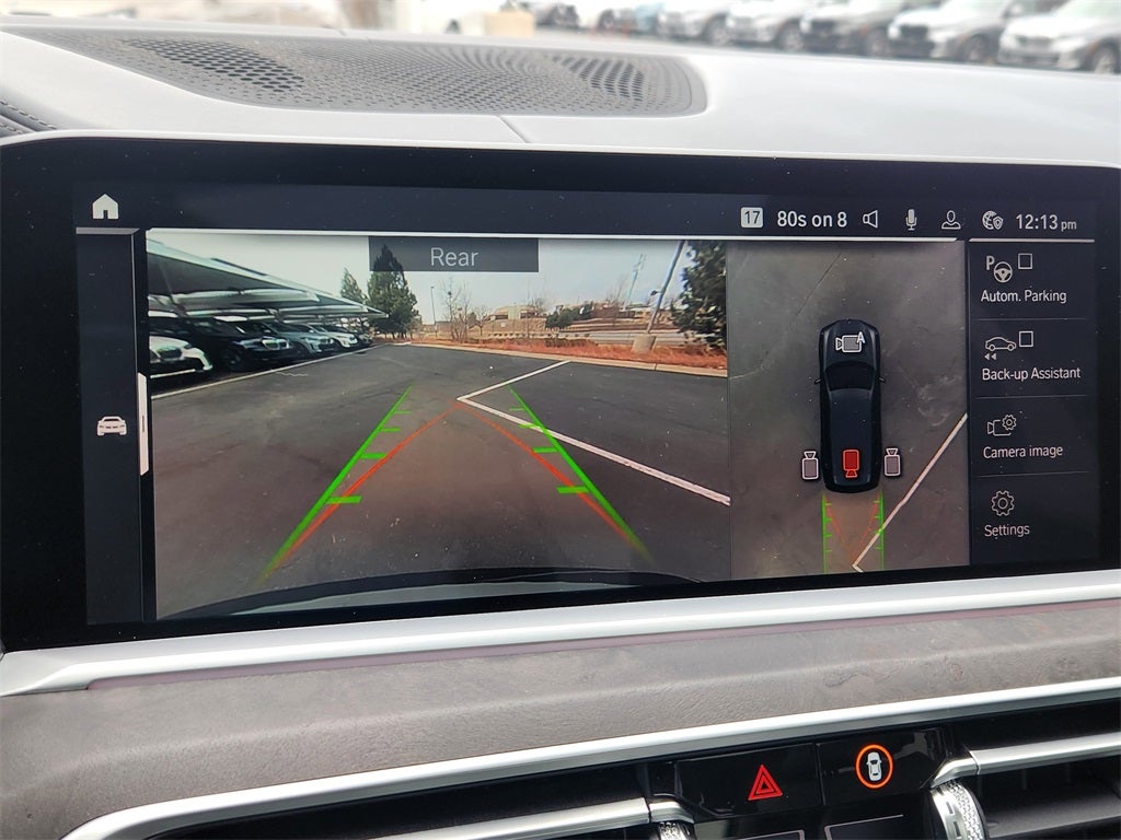 2019 BMW X7 xDrive50i