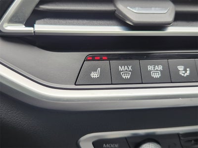 2019 BMW X7 xDrive50i