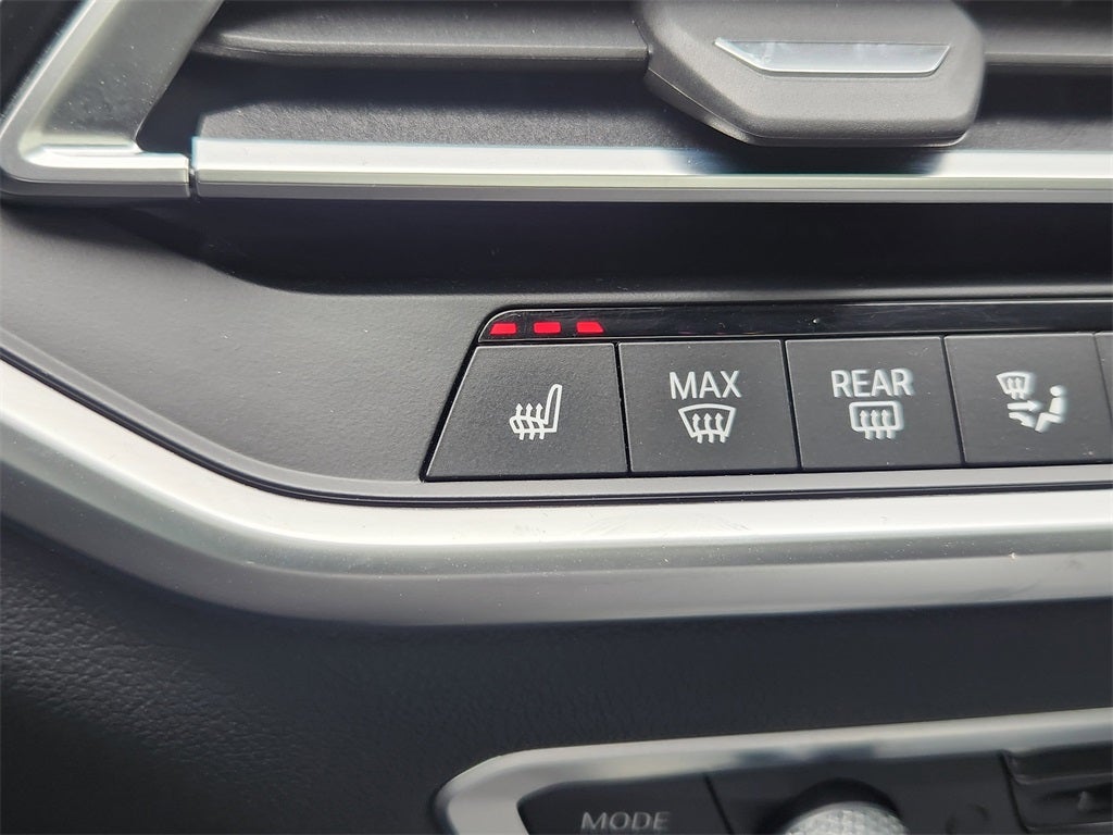 2019 BMW X7 xDrive50i