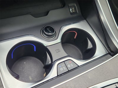 2019 BMW X7 xDrive50i