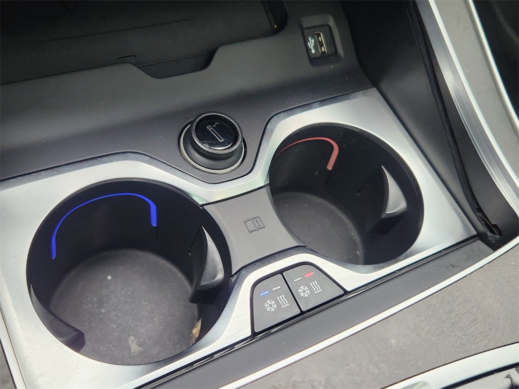 2019 BMW X7 xDrive50i