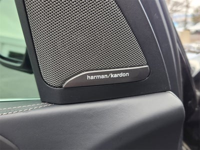 2019 BMW X7 xDrive50i