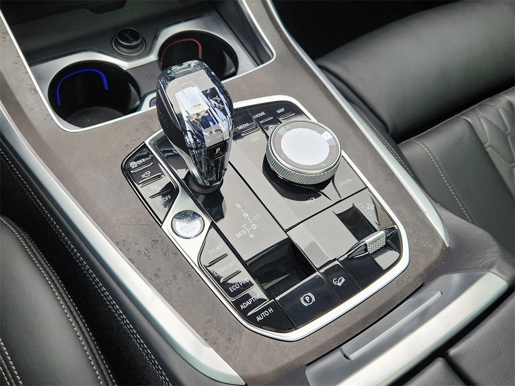 2019 BMW X7 xDrive50i