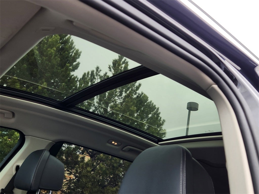 2019 BMW X7 xDrive50i