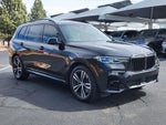 2022 BMW X7 M50i