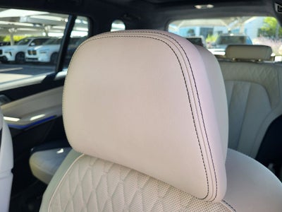 2022 BMW X7 ALPINA XB7