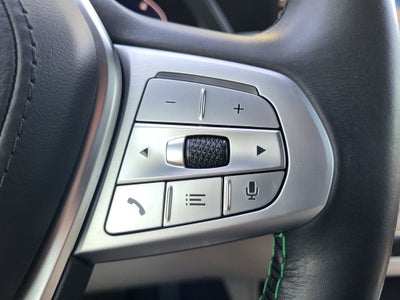 2022 BMW X7 ALPINA XB7