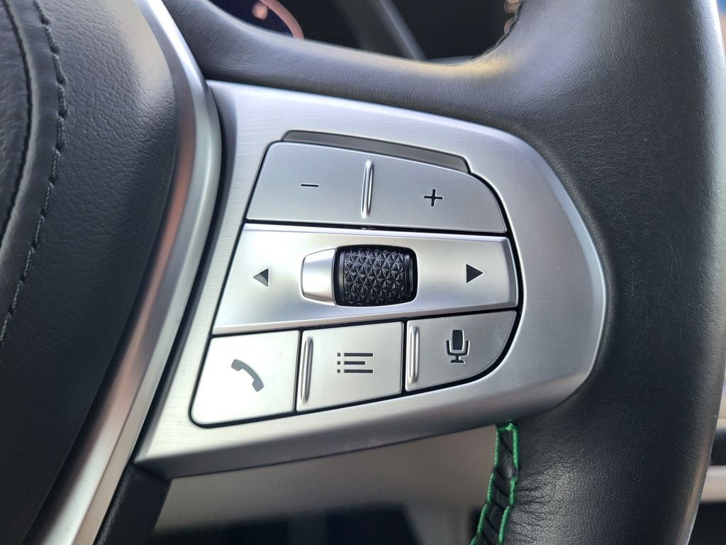 2022 BMW X7 ALPINA XB7