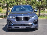 2022 BMW X7 ALPINA XB7