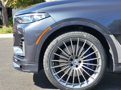2022 BMW X7 ALPINA XB7