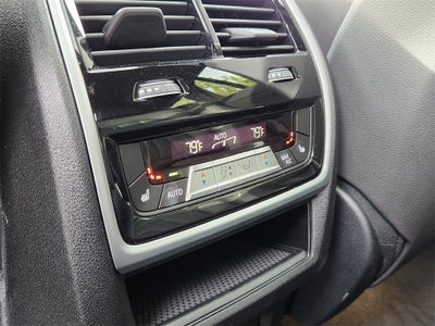 2021 BMW X6 xDrive40i