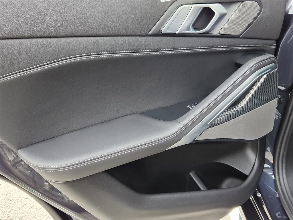 2021 BMW X6 xDrive40i