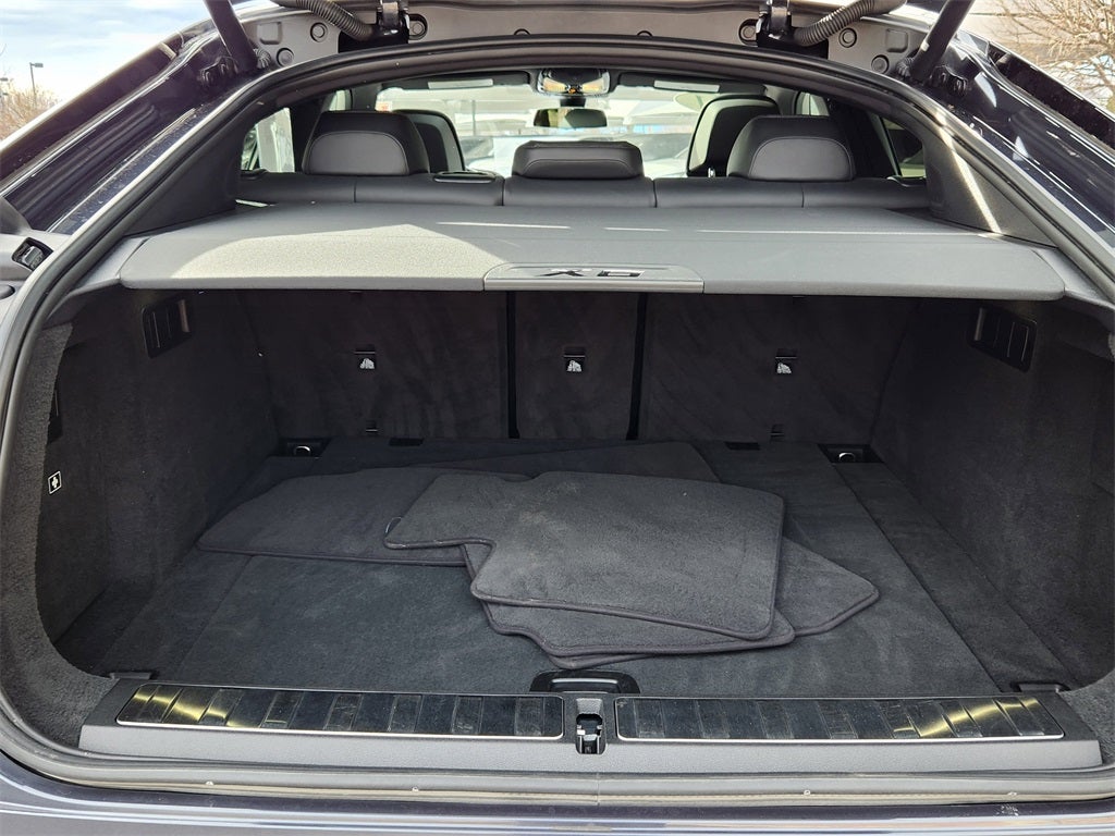 2021 BMW X6 xDrive40i